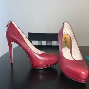 Michael Kors heels
